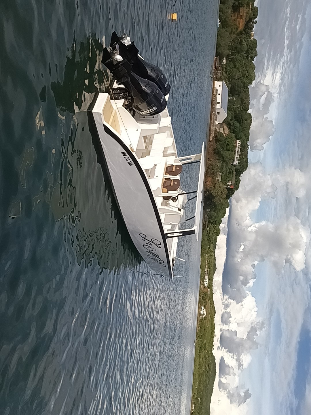 photo la mairie bateaux